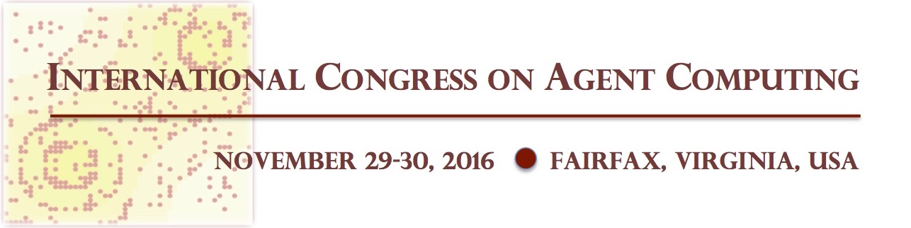 International Congress on Agent Computing